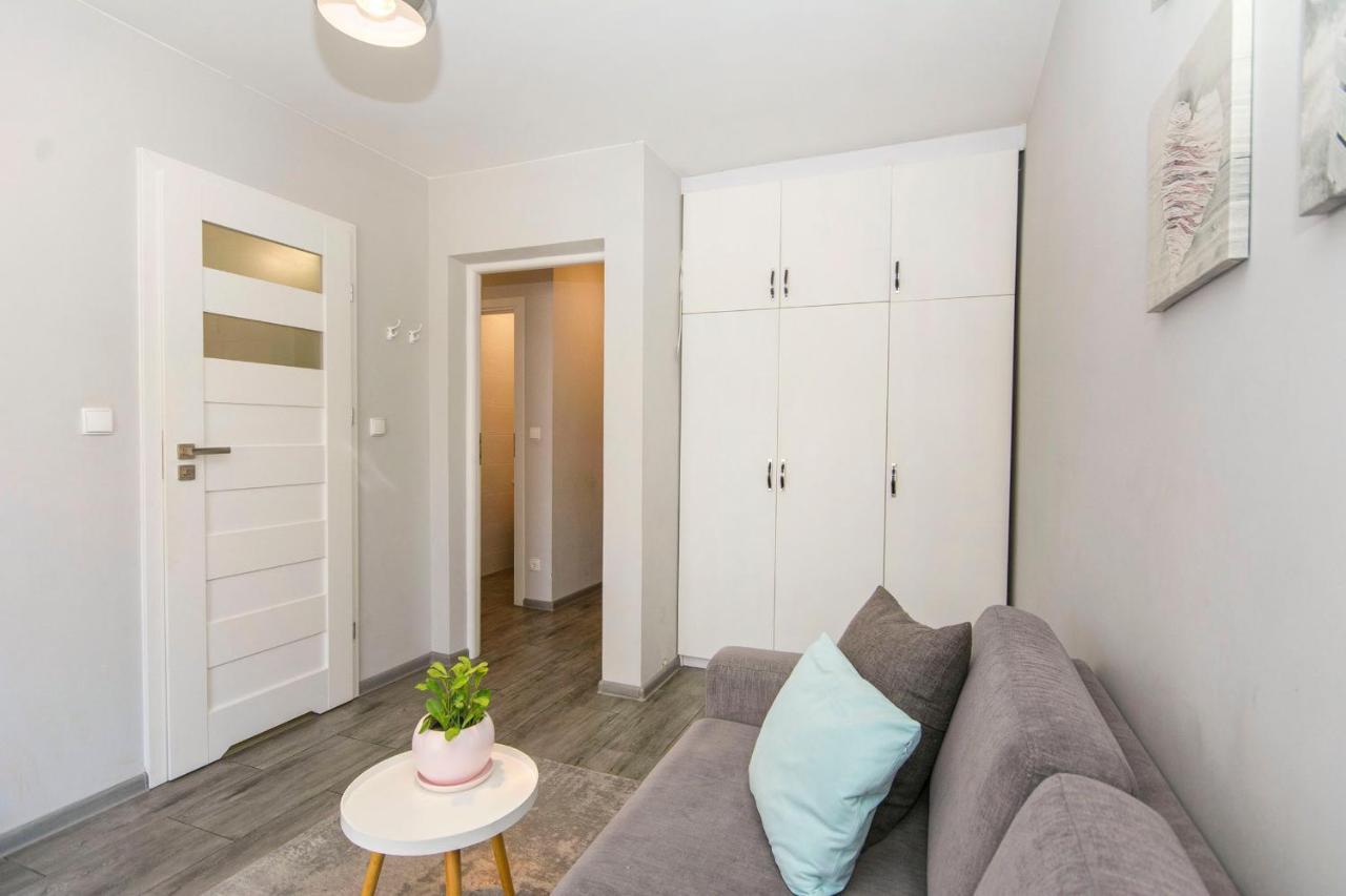 Green Park Rentyear Apartments Sopot Luaran gambar