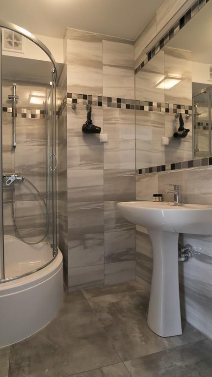 Green Park Rentyear Apartments Sopot Luaran gambar