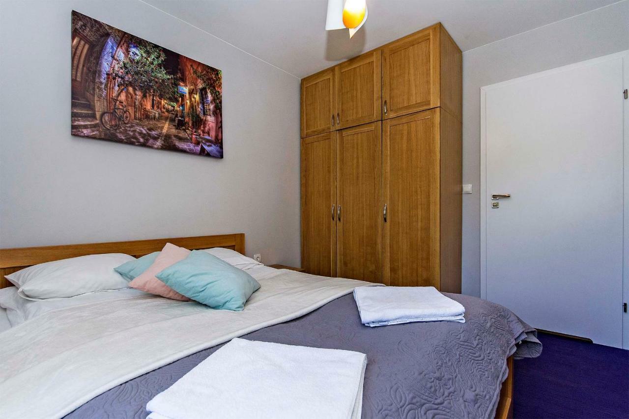 Green Park Rentyear Apartments Sopot Luaran gambar